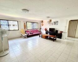 Blk 395 Yishun Ring Road (Yishun), HDB 4 Rooms #553062781